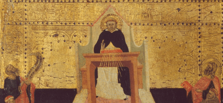 DA TRIPLA RAZÃO DE “UNIVERSAL” E SUA&nbsp;DEFINIÇÃO