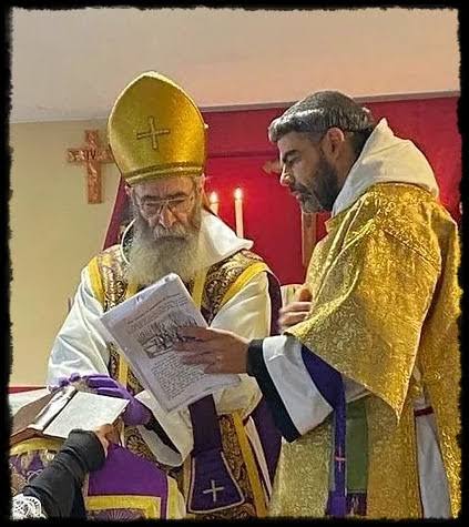 AS SAGRAÇÕES EPISCOPAIS SEM MANDATO APOSTÓLICO EM&nbsp;QUESTÃO