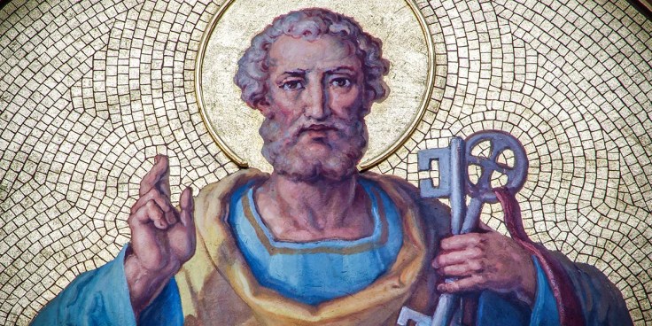 QUANDO O PASTOR É FERIDO: O PAPADO E A “DESUNIÃO”&nbsp;SEDEVACANTISTA